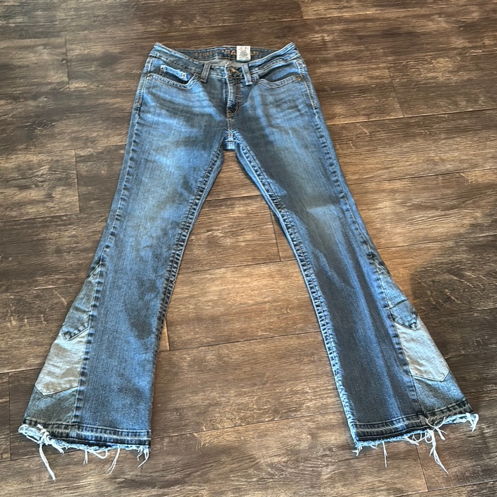 Cruel Flare Jeans